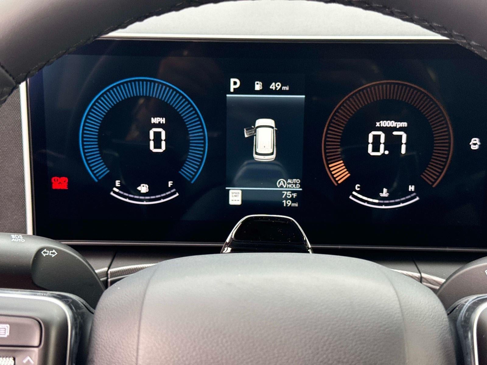 2026 Hyundai SANTA FE XRT AWD