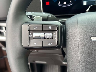 2026 Hyundai SANTA FE XRT AWD