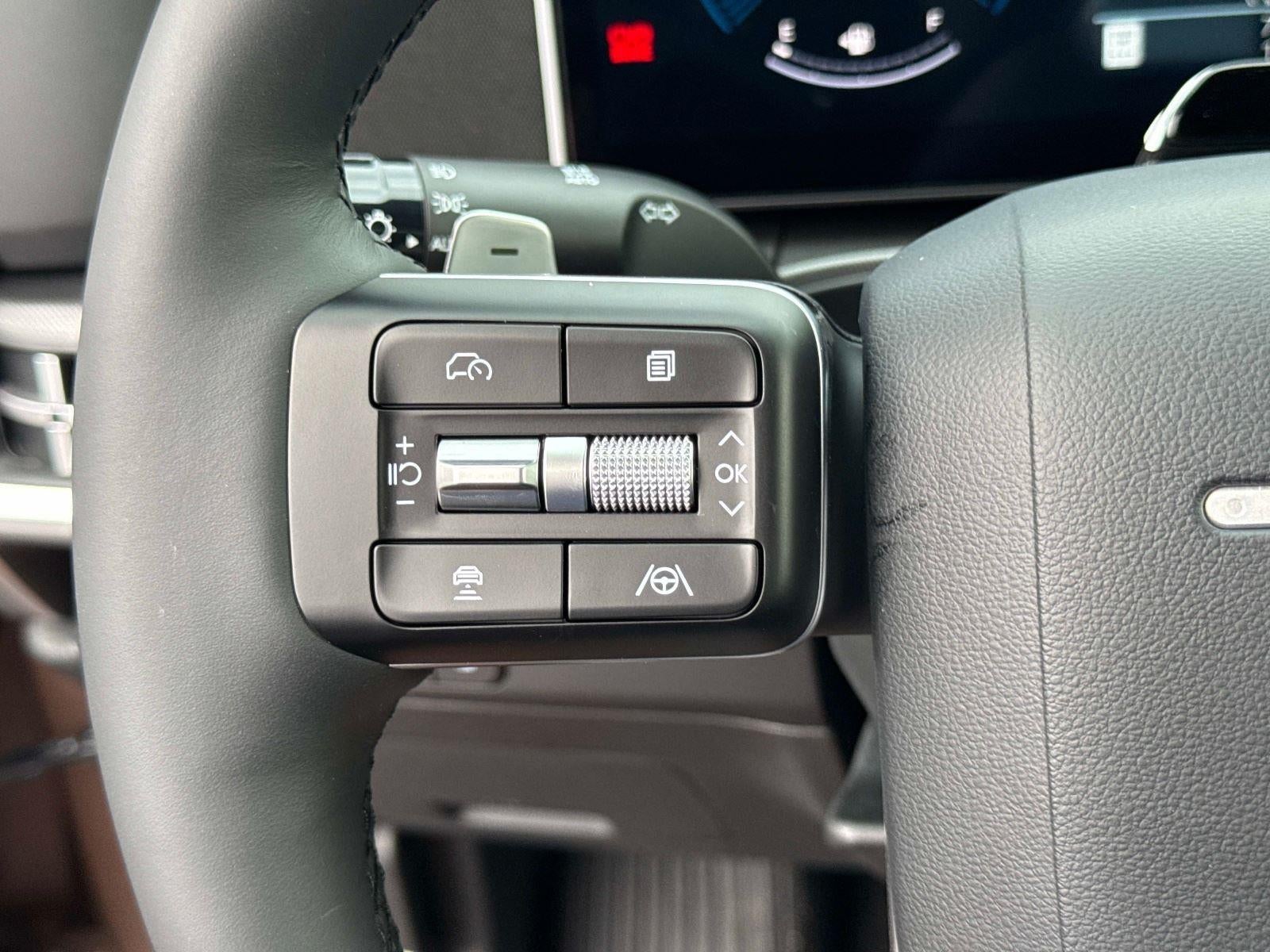 2026 Hyundai SANTA FE XRT AWD