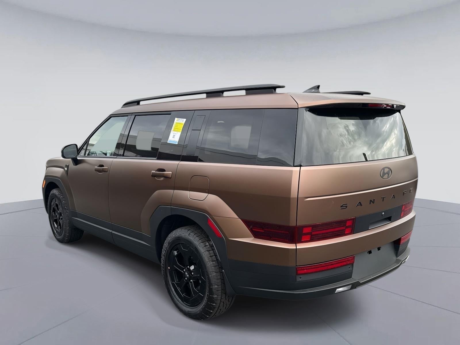 2026 Hyundai SANTA FE XRT AWD