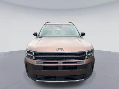 2026 Hyundai SANTA FE XRT AWD