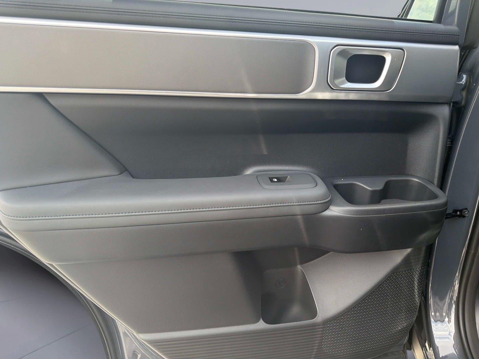2027 Hyundai SANTA FE XRT AWD