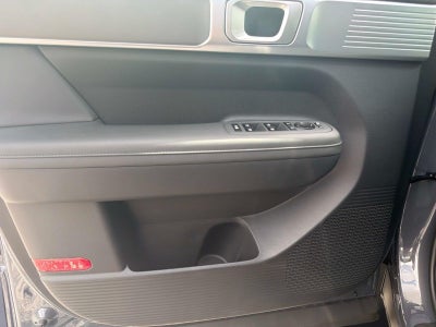 2027 Hyundai SANTA FE XRT AWD
