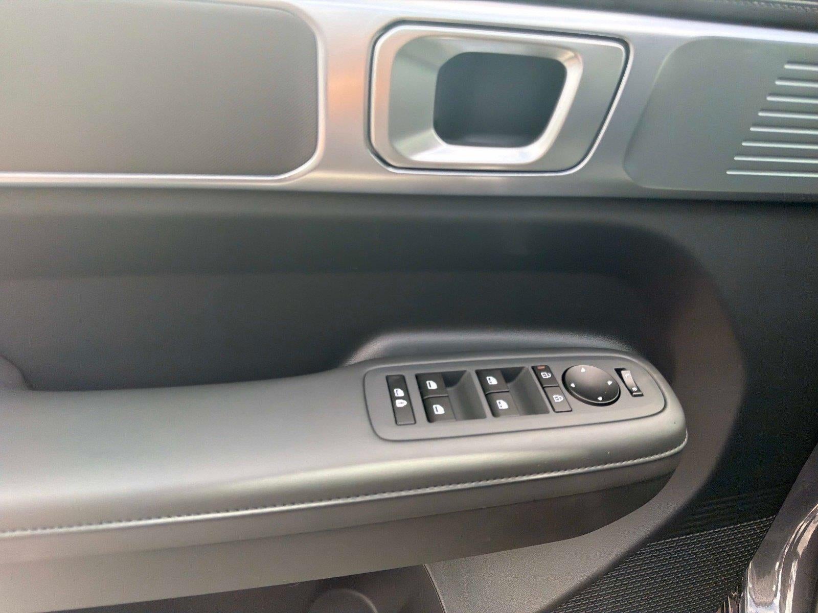 2027 Hyundai SANTA FE XRT AWD