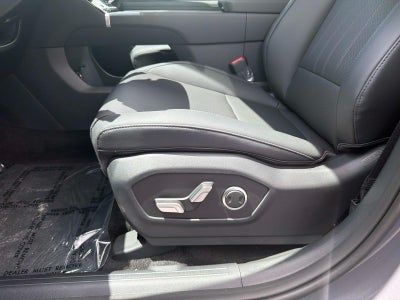 2027 Hyundai SANTA FE XRT AWD