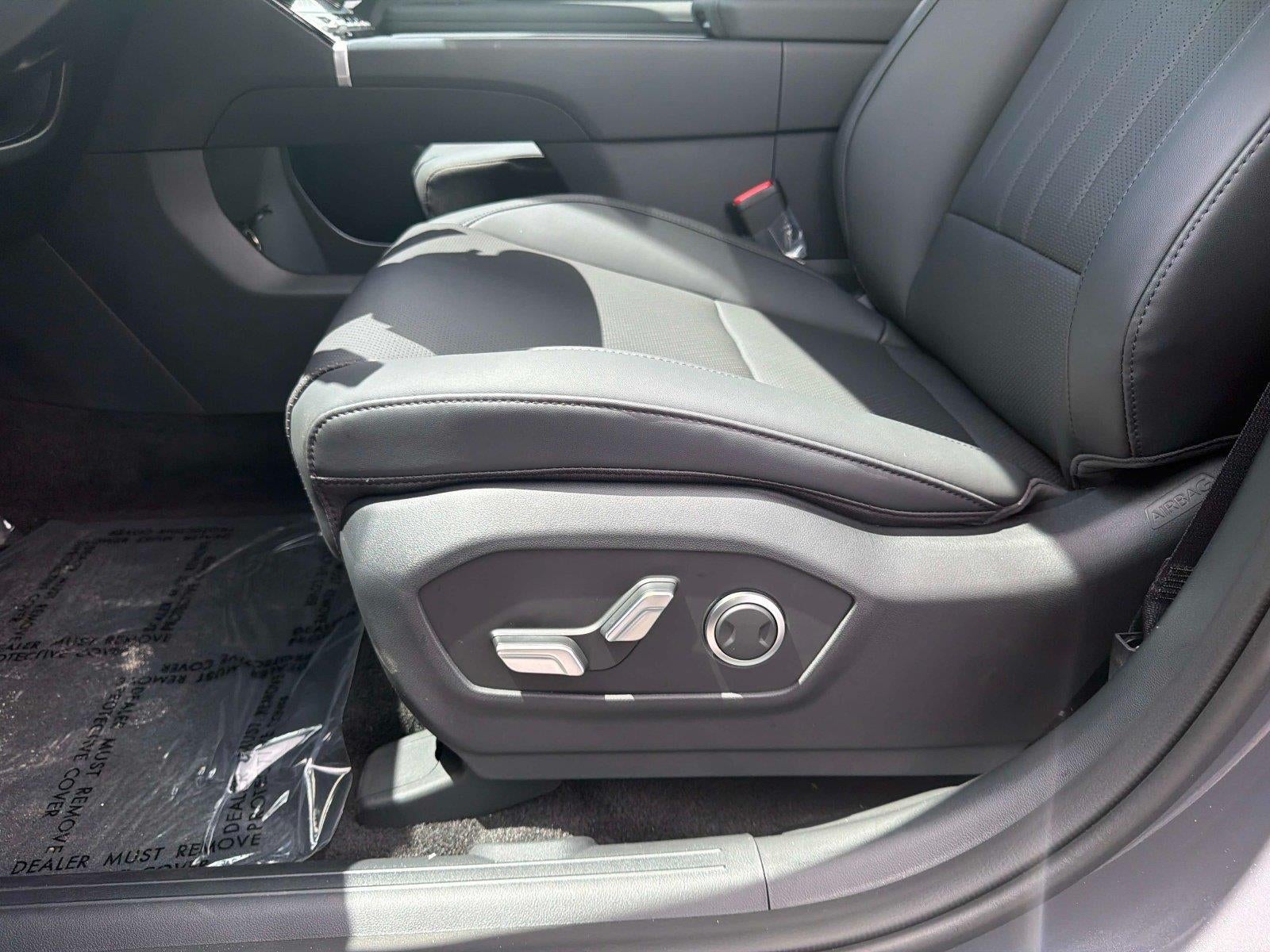 2027 Hyundai SANTA FE XRT AWD