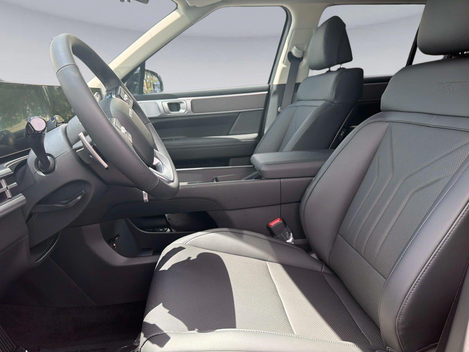 2027 Hyundai SANTA FE XRT AWD