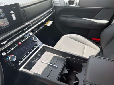 2027 Hyundai SANTA FE XRT AWD