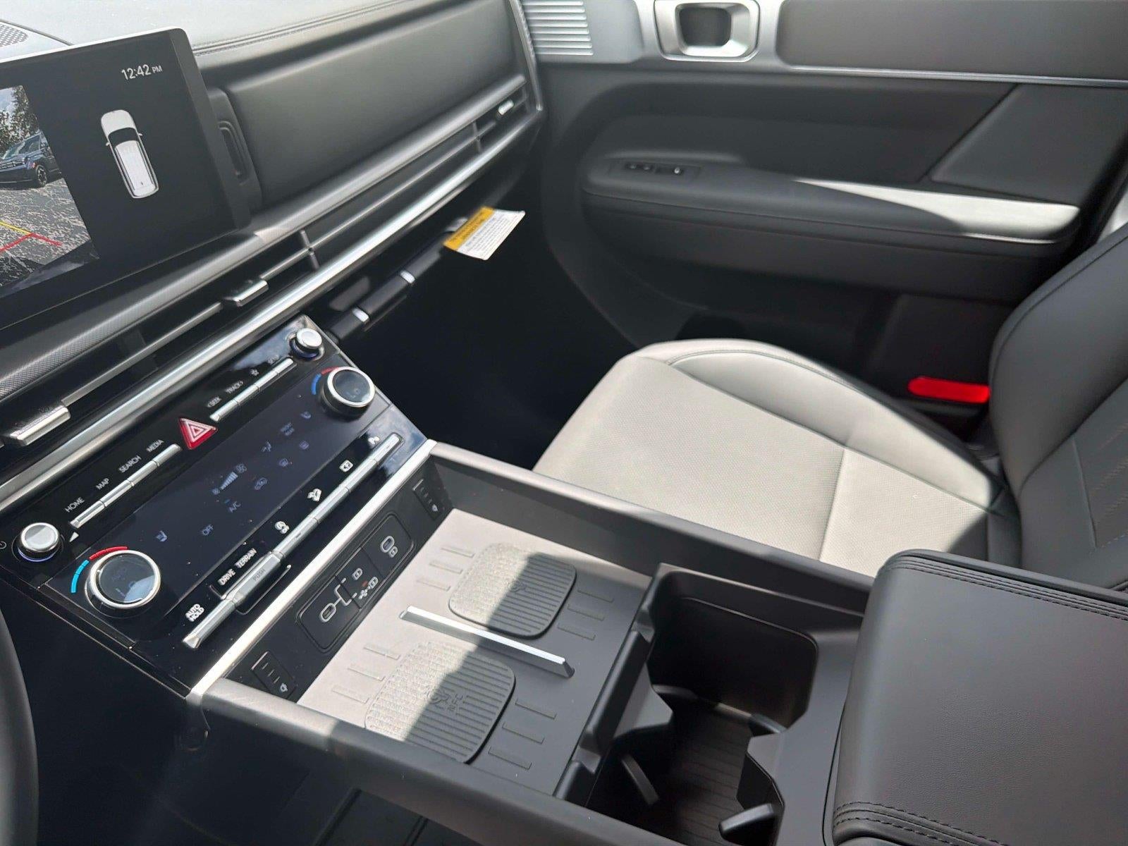 2027 Hyundai SANTA FE XRT AWD