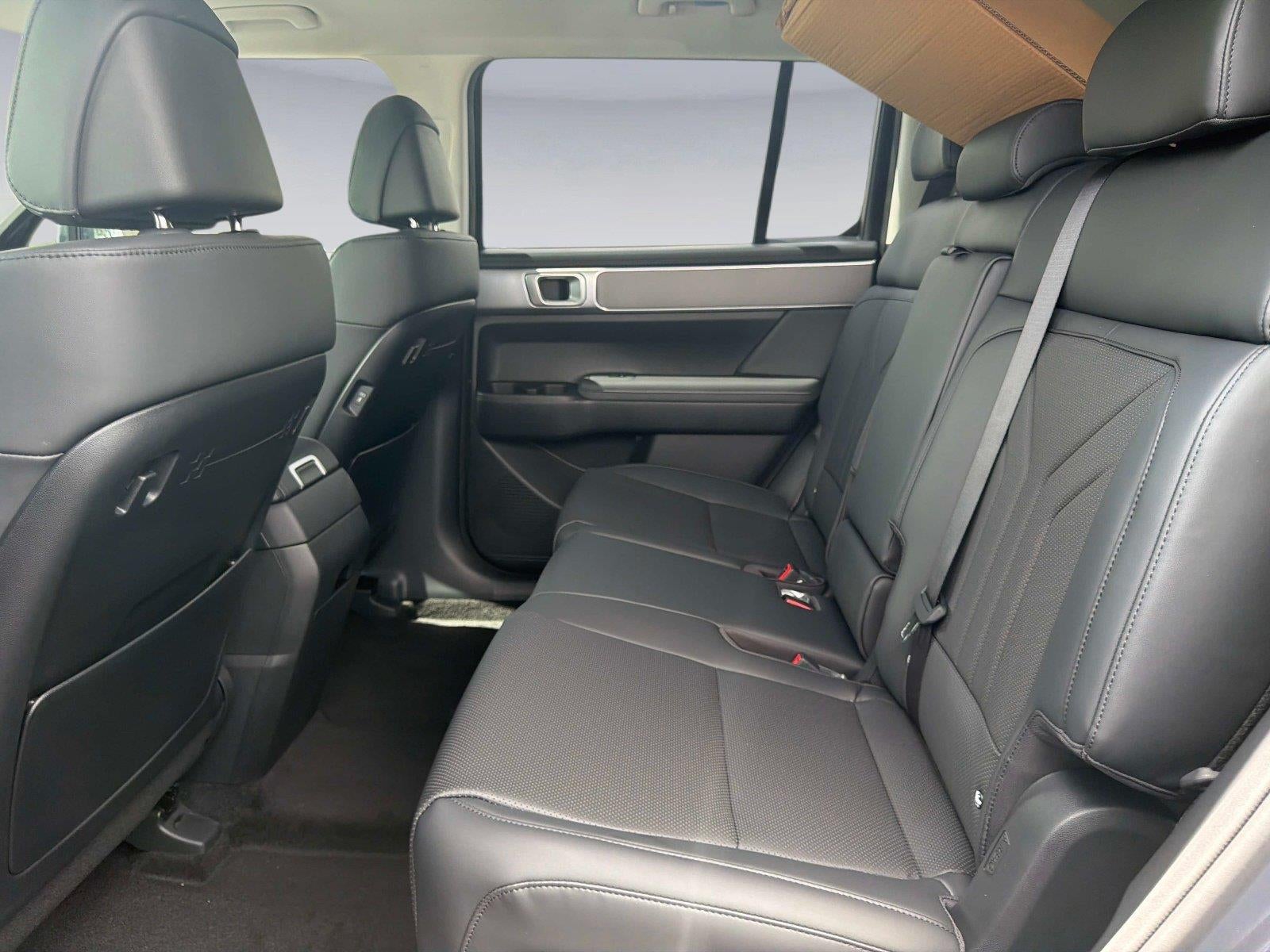 2027 Hyundai SANTA FE XRT AWD