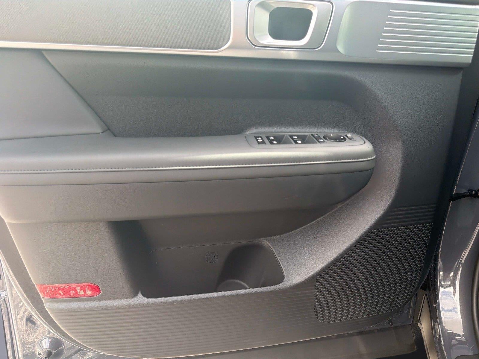 2027 Hyundai SANTA FE XRT AWD