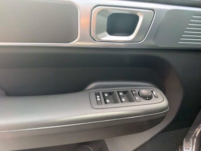 2027 Hyundai SANTA FE XRT AWD