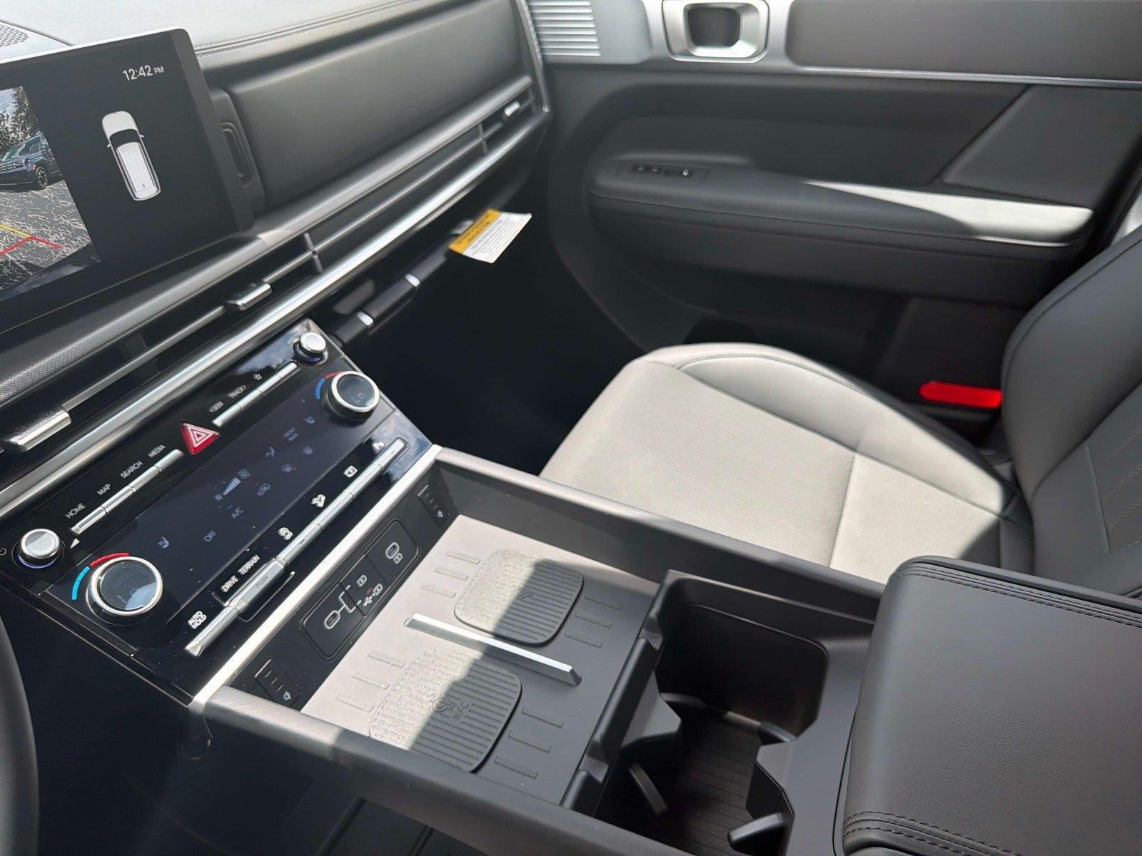 2027 Hyundai SANTA FE XRT AWD