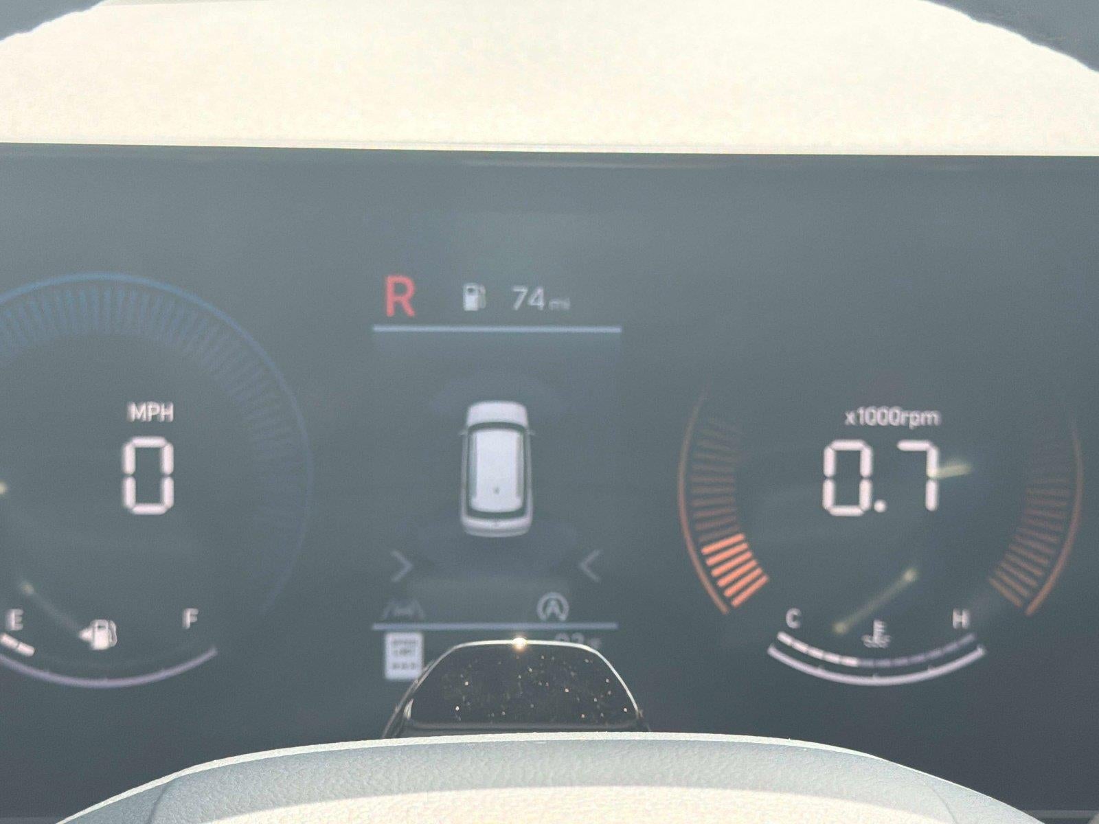2027 Hyundai SANTA FE XRT AWD