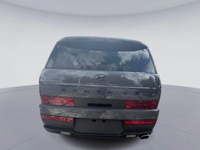 2027 Hyundai SANTA FE XRT AWD