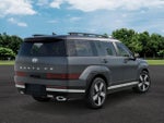 2027 Hyundai SANTA FE Limited FWD