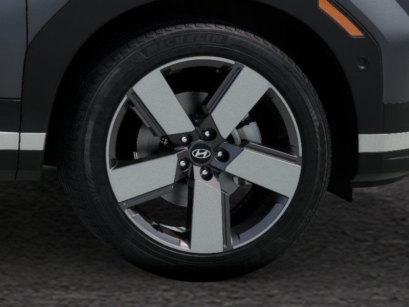 2027 Hyundai SANTA FE Limited FWD