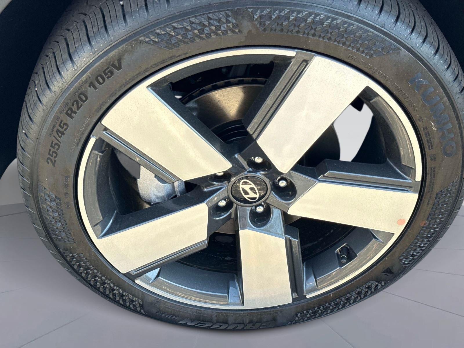 2026 Hyundai SANTA FE Limited FWD