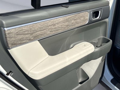 2026 Hyundai SANTA FE Limited FWD