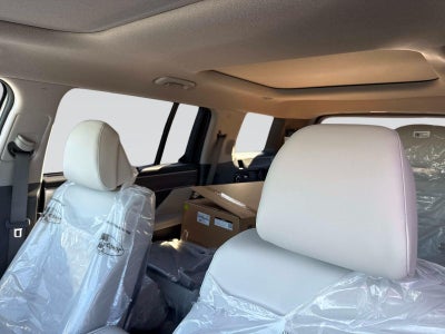 2026 Hyundai SANTA FE Limited FWD