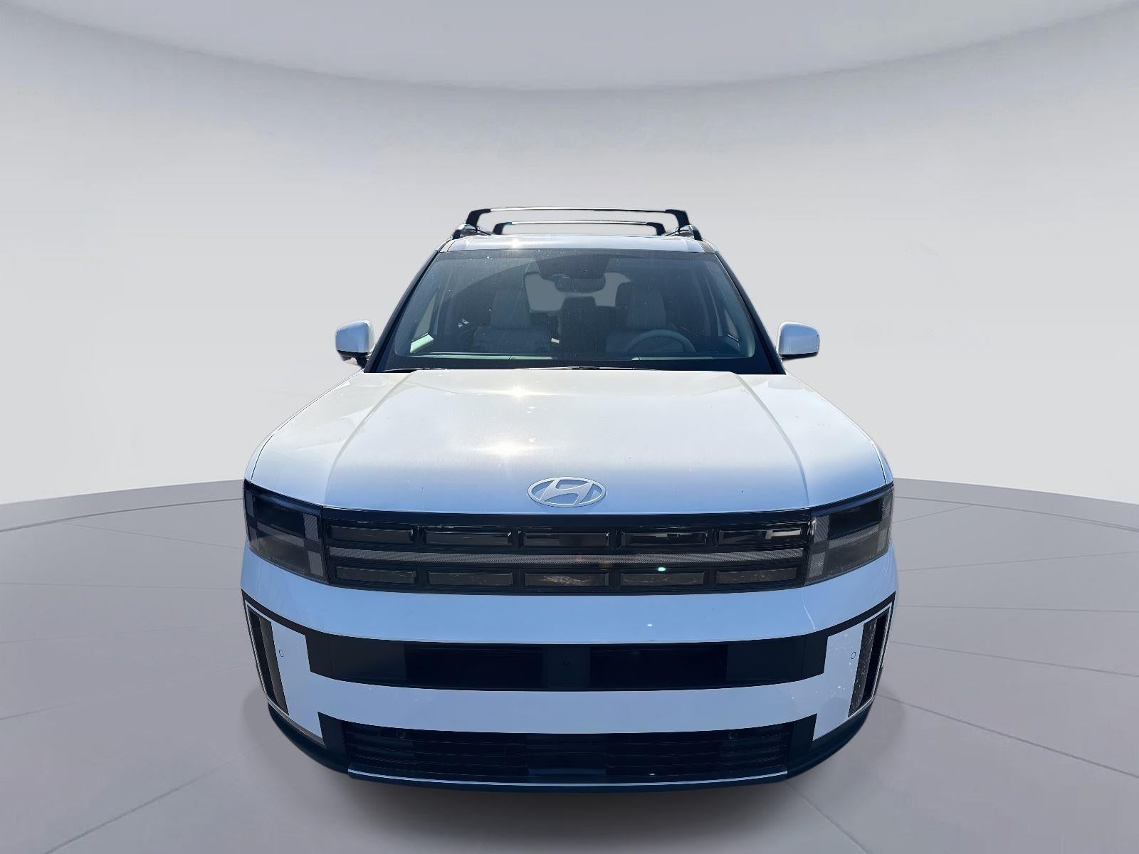 2026 Hyundai SANTA FE Limited FWD