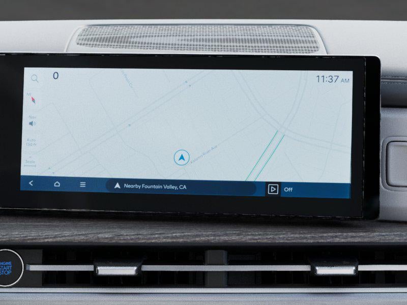 2026 Hyundai SANTA FE Limited FWD