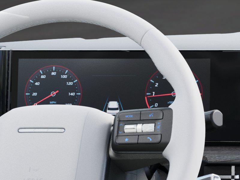 2026 Hyundai SANTA FE Limited FWD