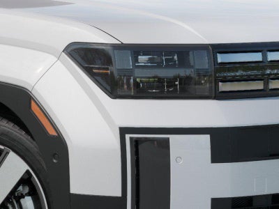 2026 Hyundai SANTA FE Limited FWD