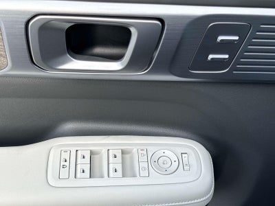 2026 Hyundai SANTA FE Limited FWD