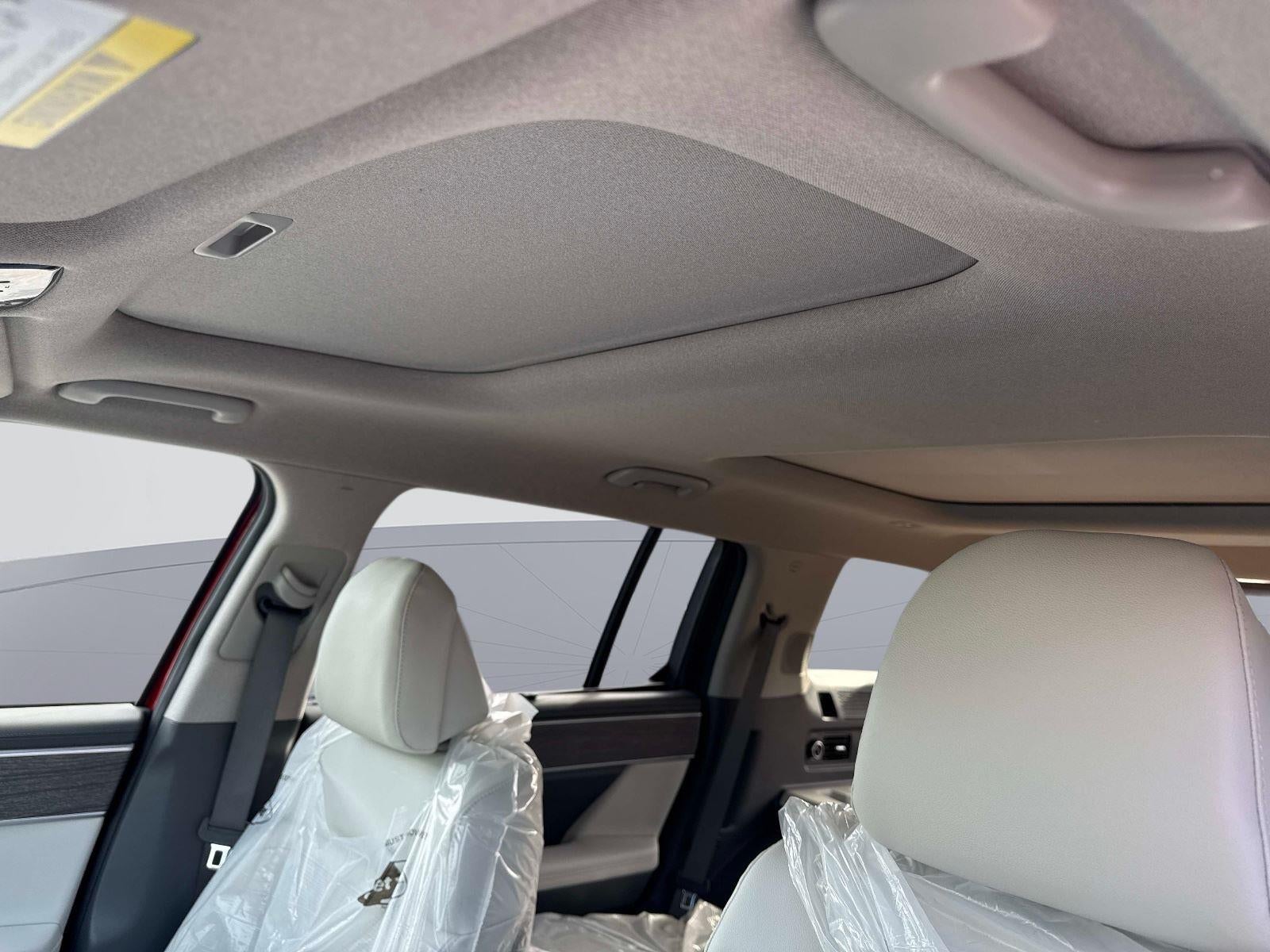 2026 Hyundai SANTA FE Limited FWD