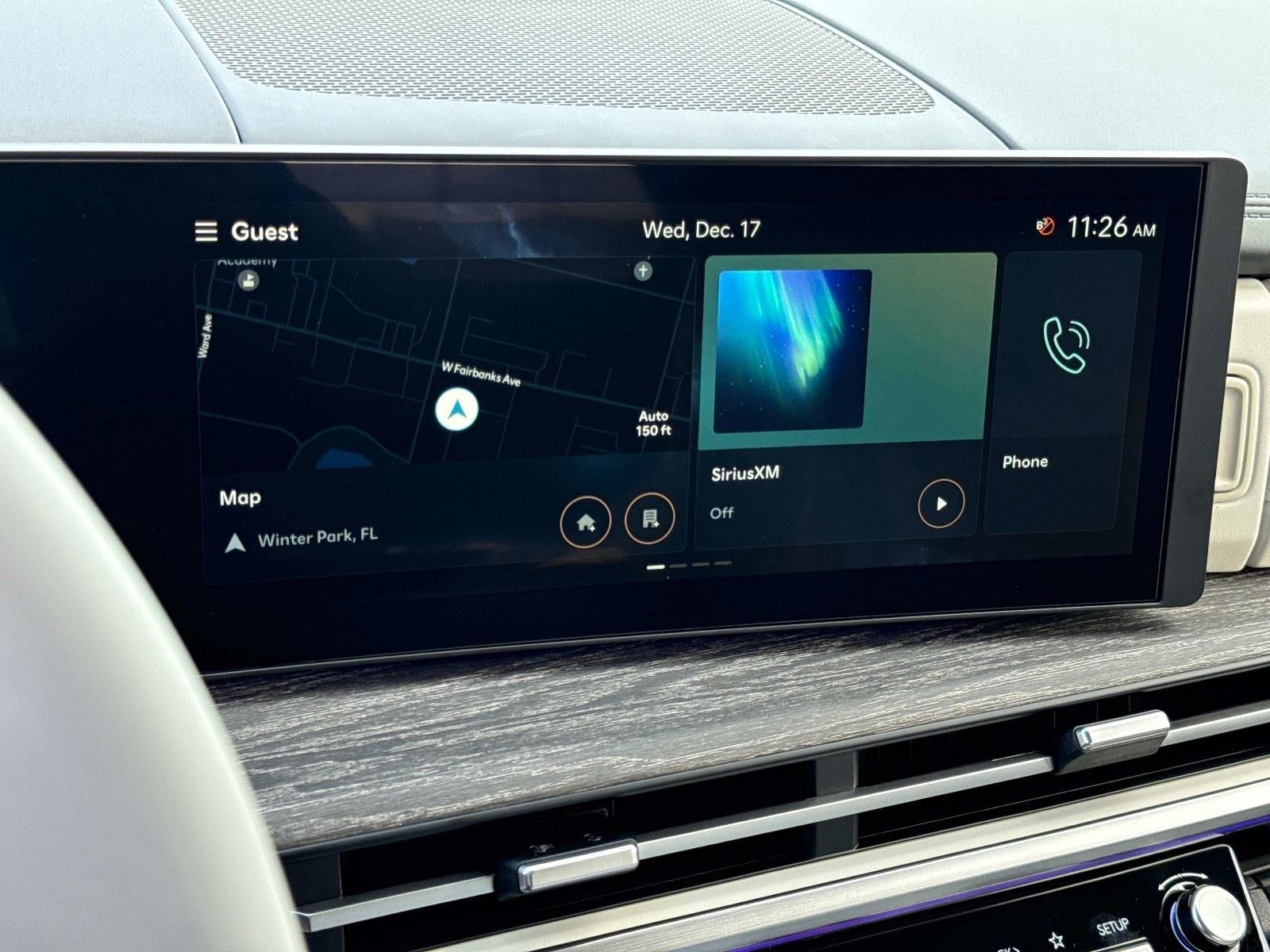 2026 Hyundai SANTA FE Limited FWD