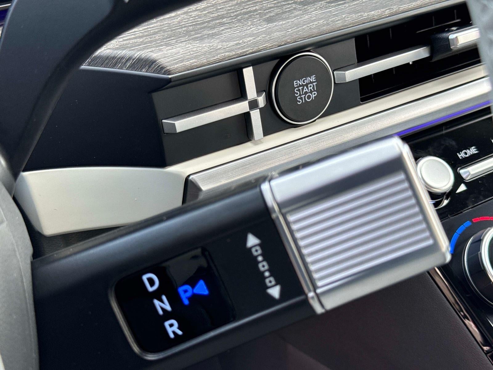 2026 Hyundai SANTA FE Limited FWD