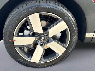 2026 Hyundai SANTA FE Limited FWD