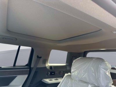 2026 Hyundai SANTA FE Limited FWD