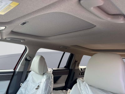 2026 Hyundai SANTA FE Limited FWD