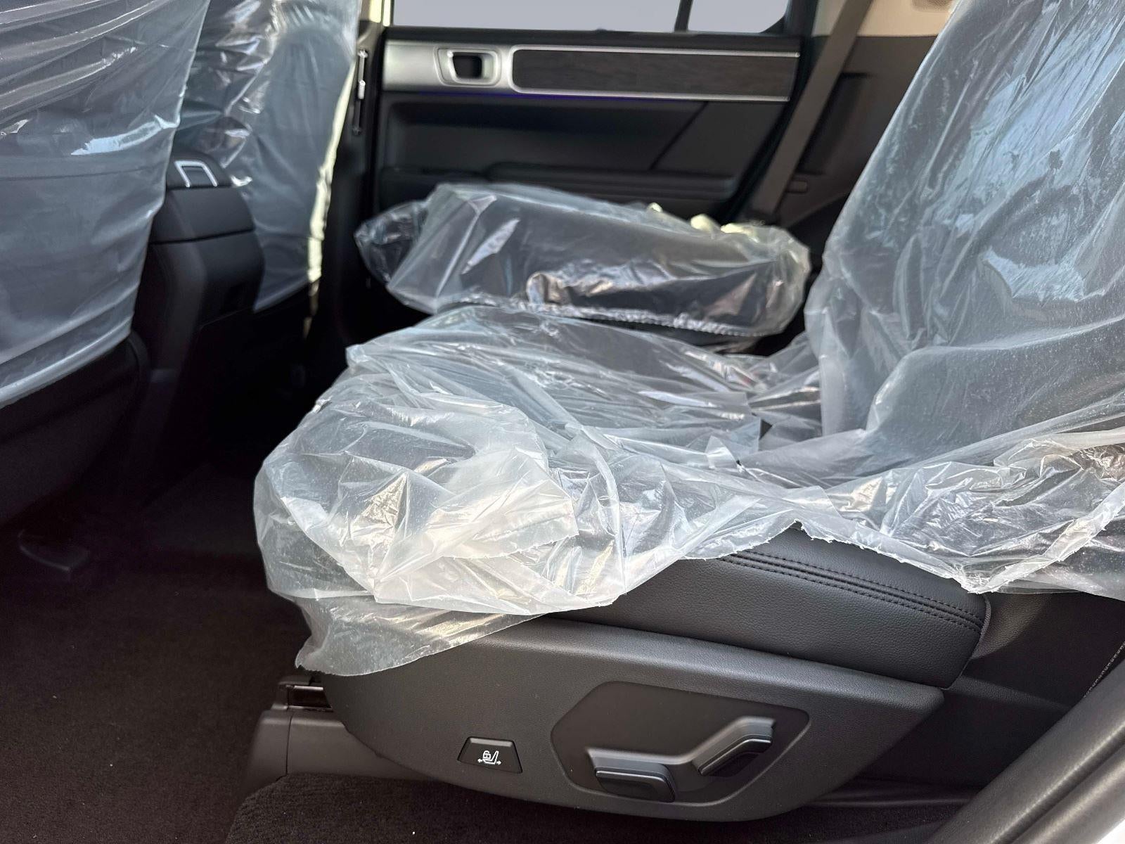 2026 Hyundai SANTA FE Limited FWD