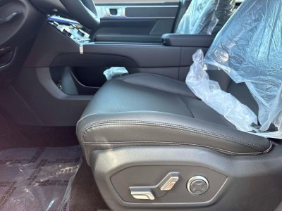 2026 Hyundai SANTA FE Limited FWD