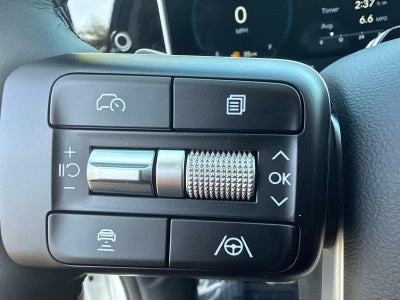 2026 Hyundai SANTA FE Limited FWD