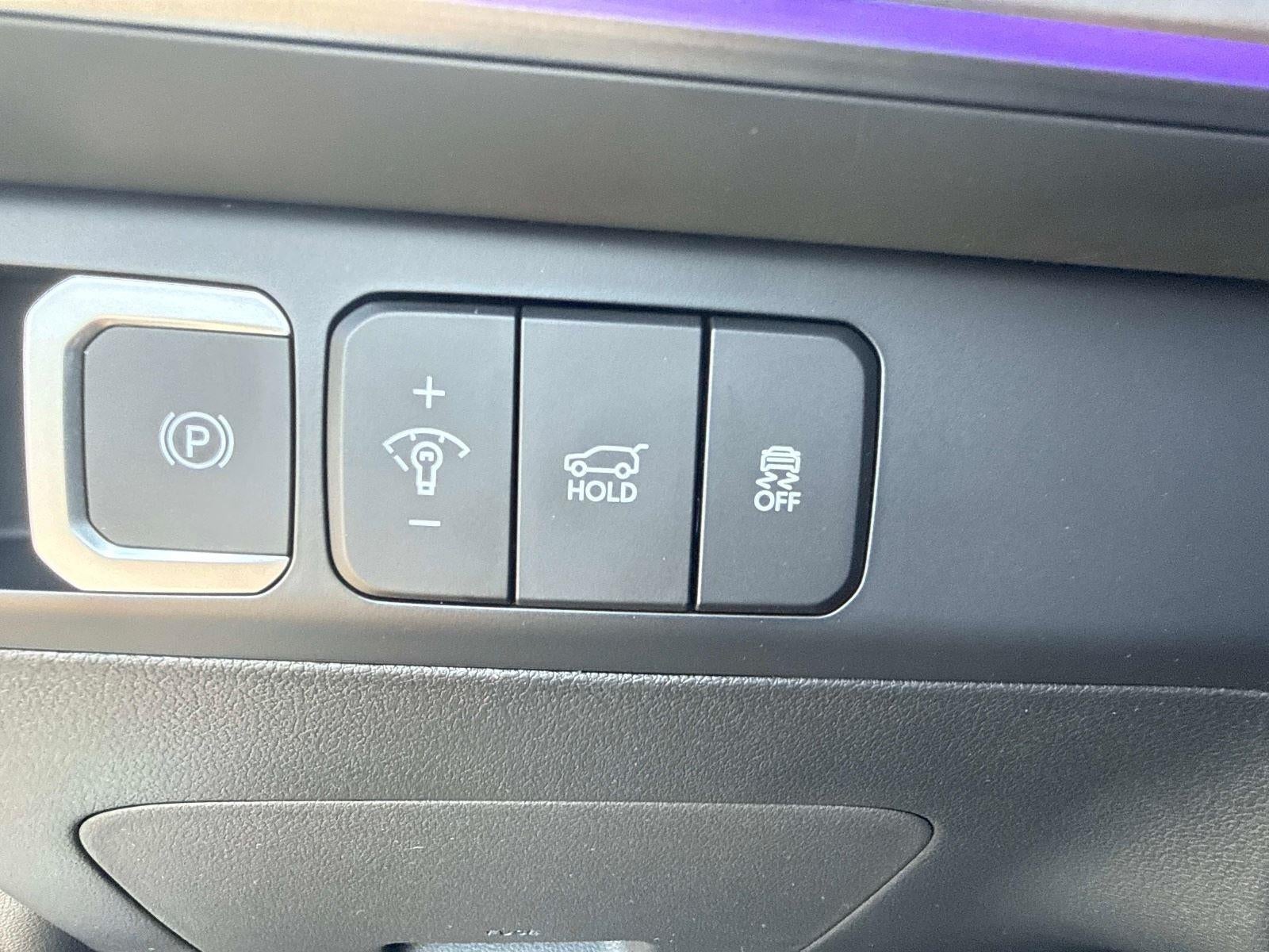 2026 Hyundai SANTA FE Limited FWD