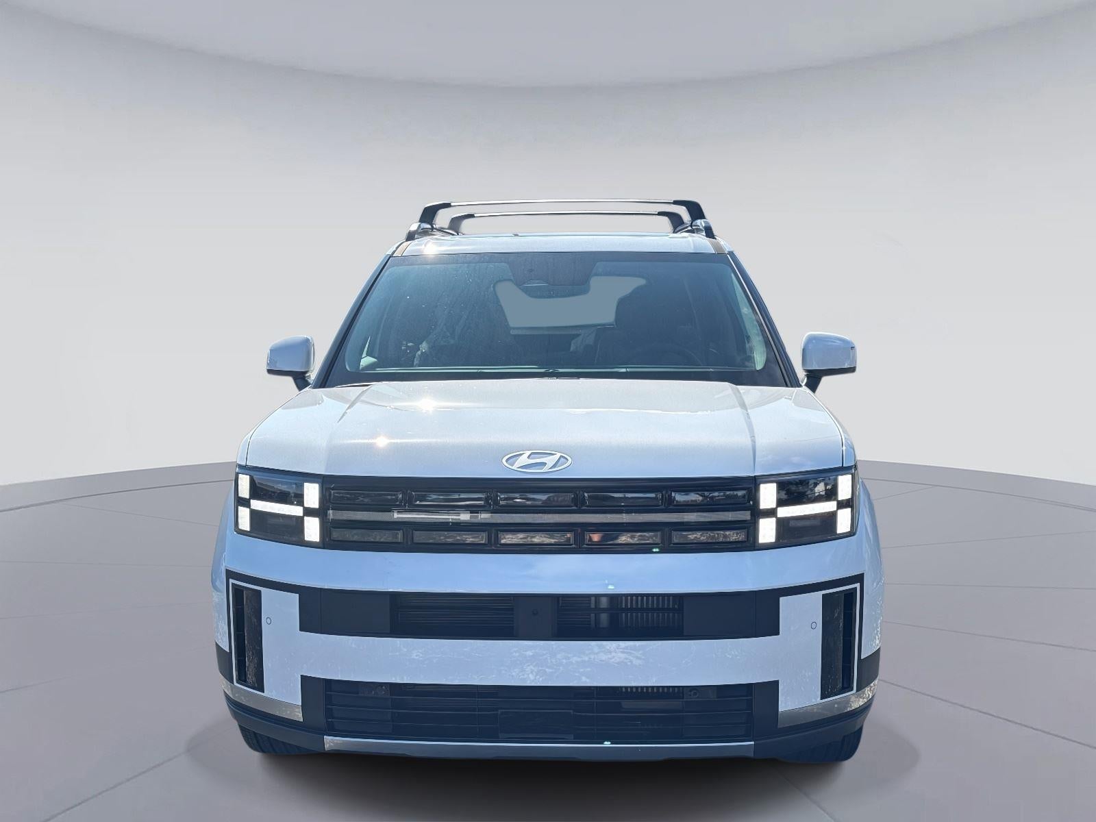 2026 Hyundai SANTA FE Limited FWD