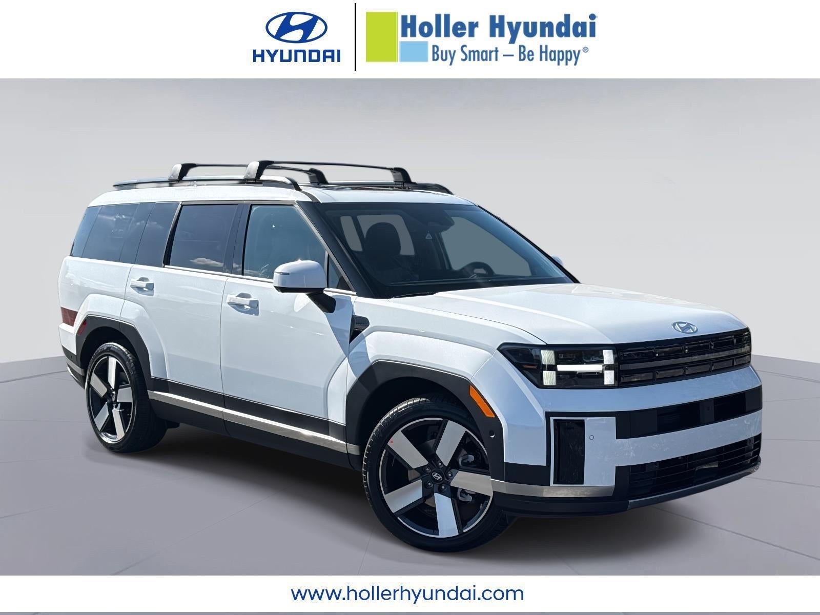 2026 Hyundai SANTA FE Limited FWD