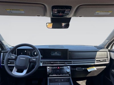 2026 Hyundai SANTA FE Limited FWD