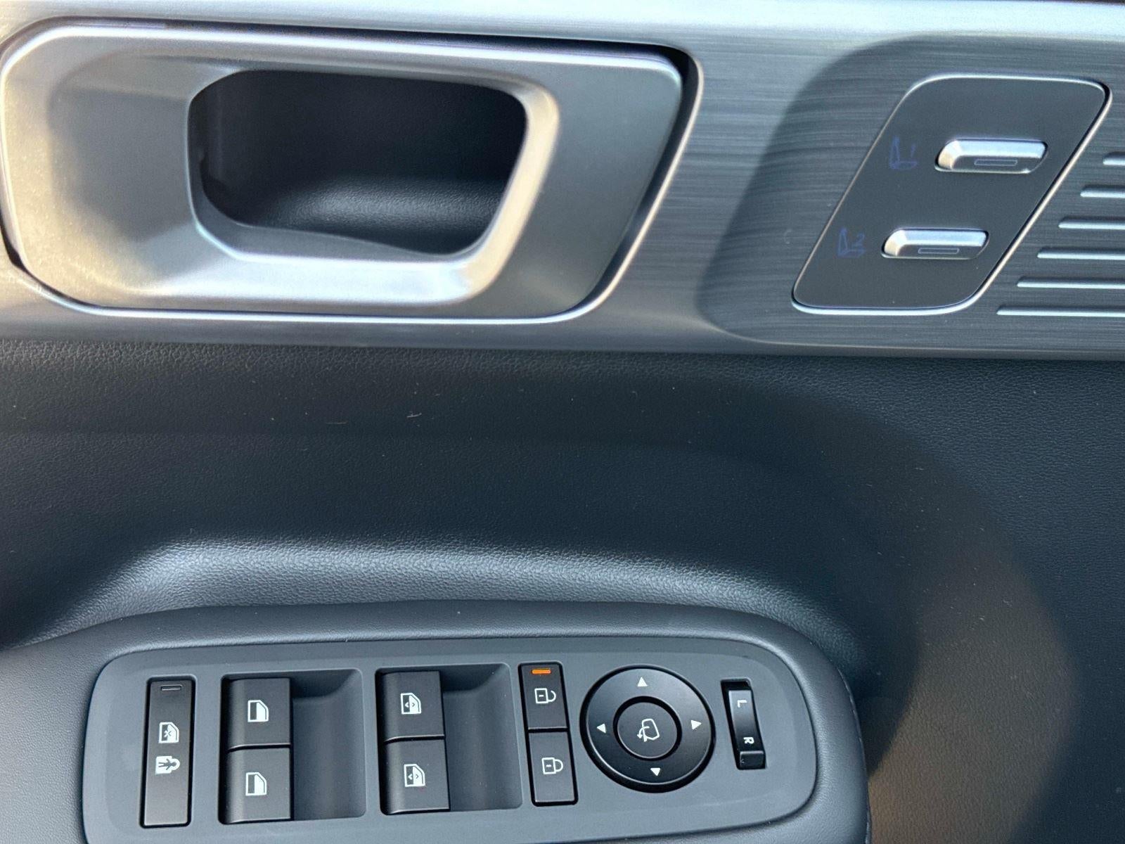 2026 Hyundai SANTA FE Limited FWD