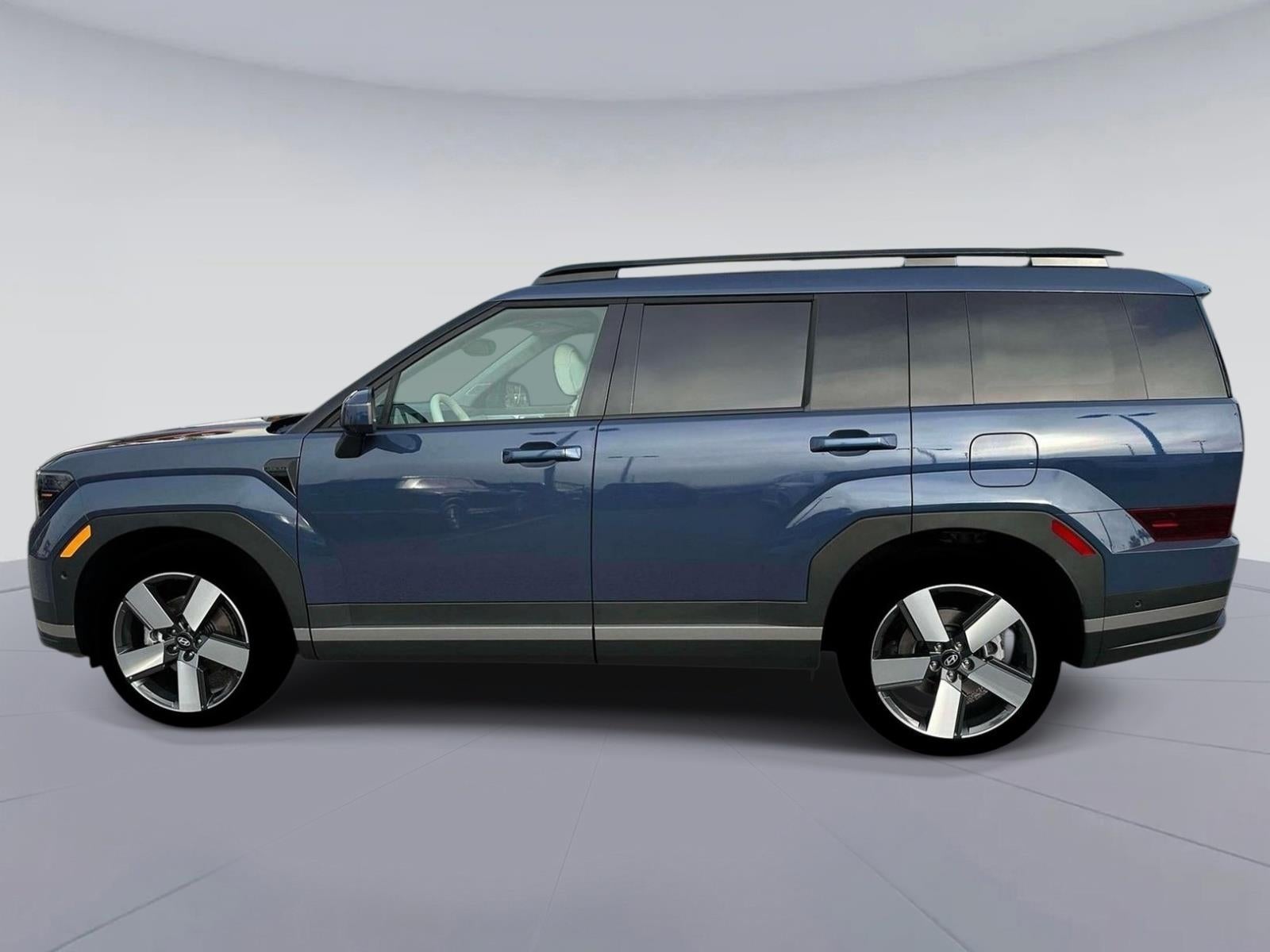2026 Hyundai SANTA FE Limited FWD
