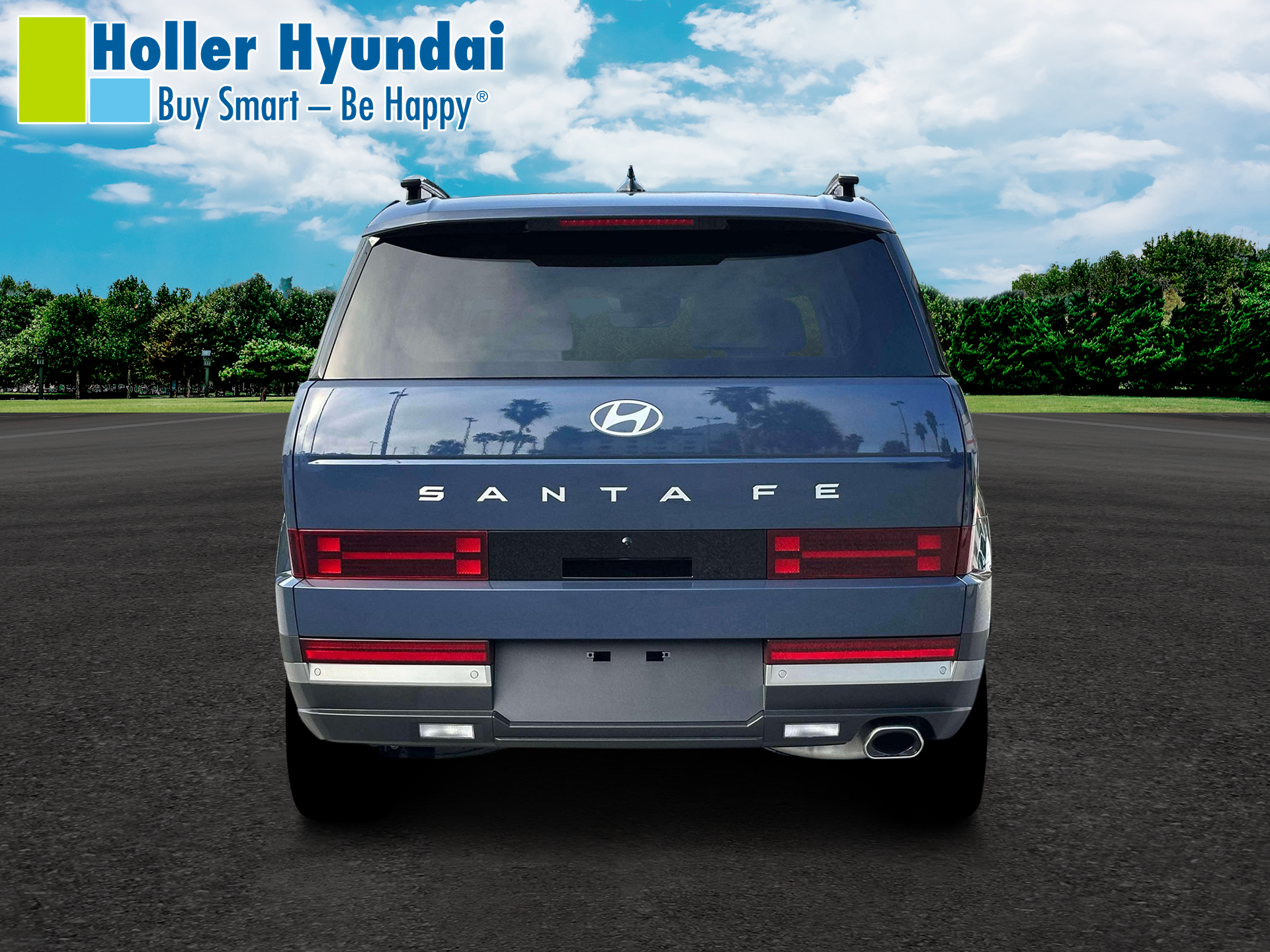2026 Hyundai SANTA FE Limited FWD