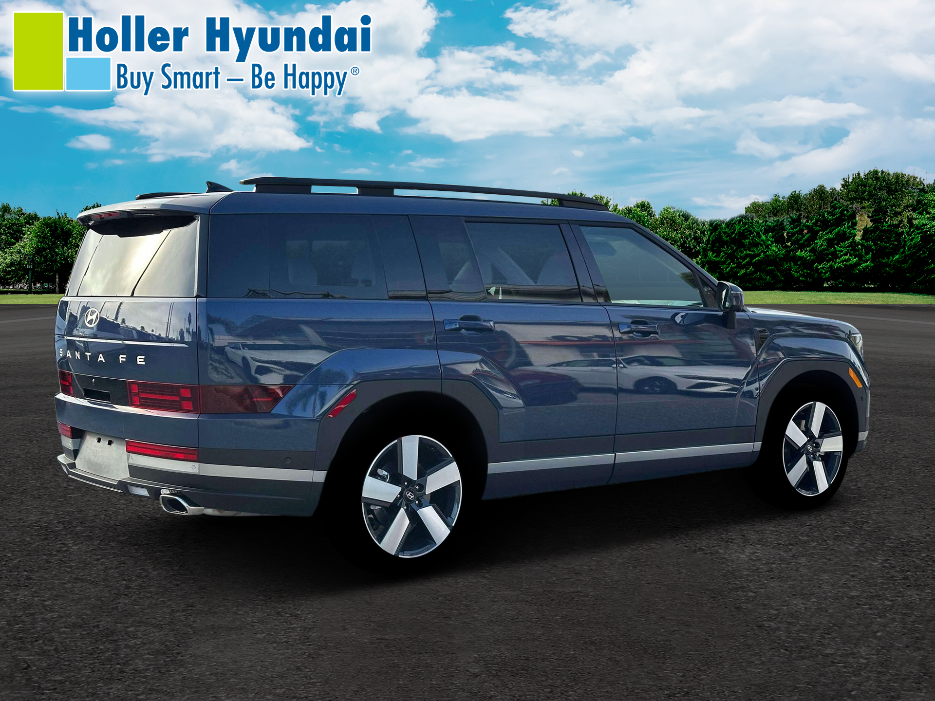 2026 Hyundai SANTA FE Limited FWD