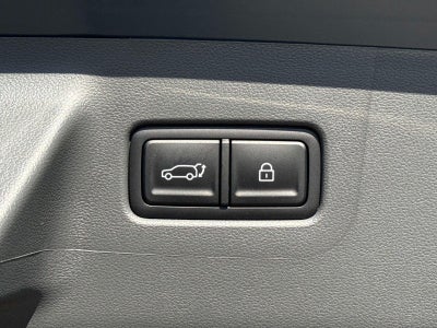 2026 Hyundai SANTA FE Limited FWD