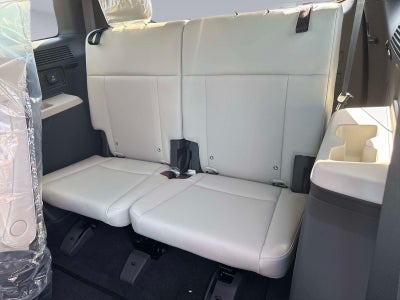 2026 Hyundai SANTA FE Limited FWD