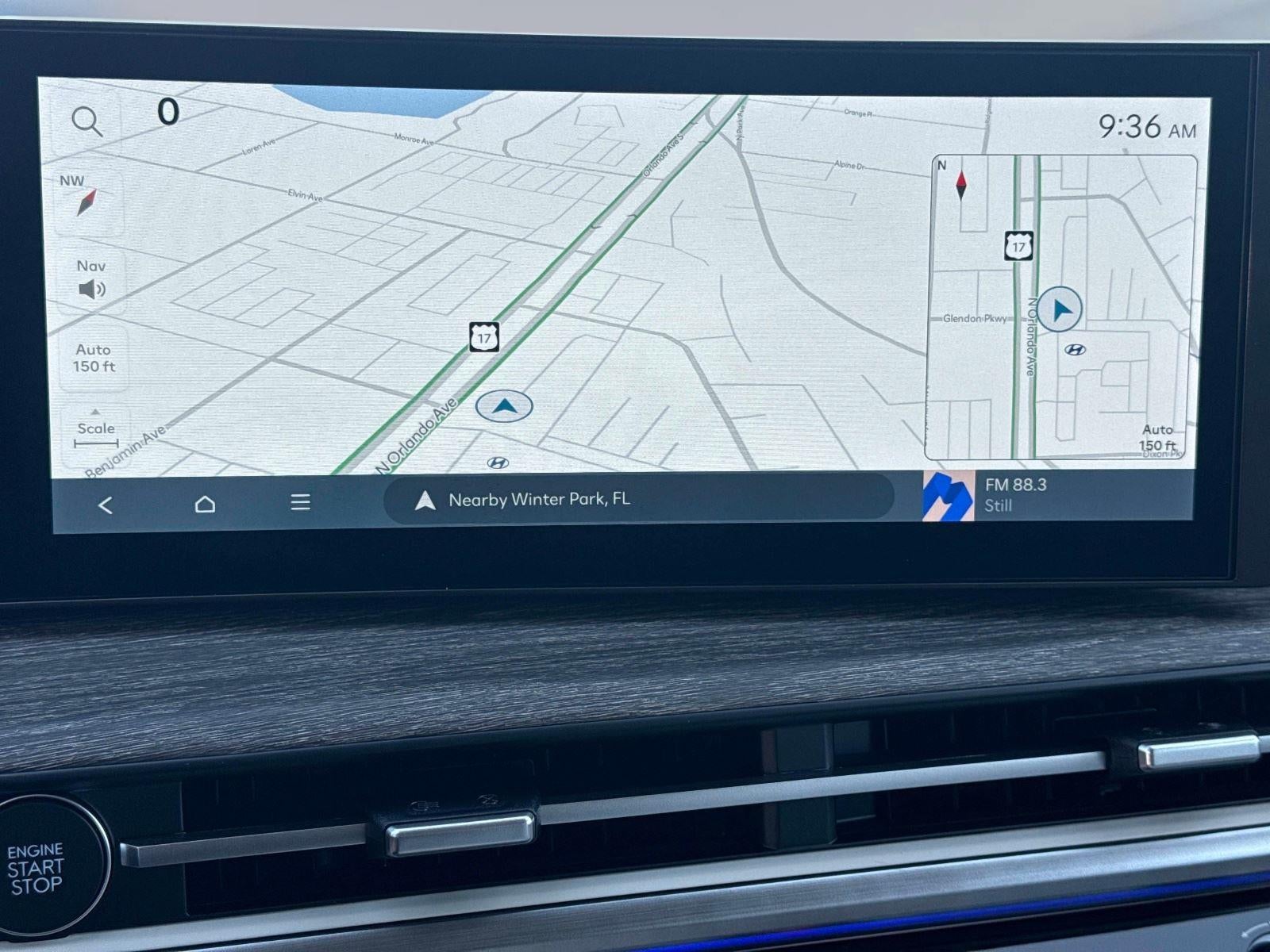 2026 Hyundai SANTA FE Limited FWD