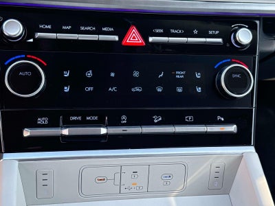 2026 Hyundai SANTA FE Limited FWD